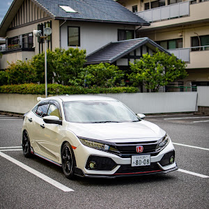 シビック FK7