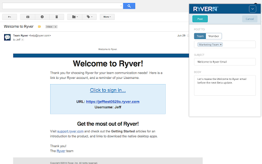 Ryver