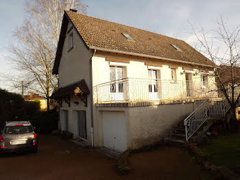 maison à Paray-le-Monial (71)