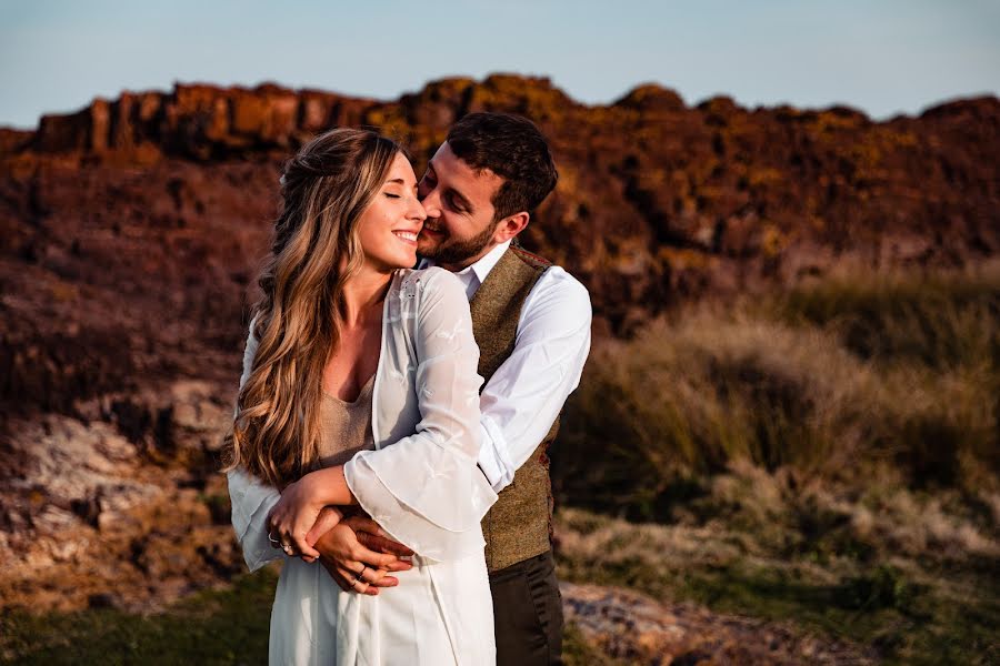 Fotografo di matrimoni Mauricio Gomez (mauriciogomez). Foto del 24 settembre 2018