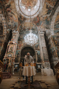 Wedding photographer Svetozar Gardinovački (gardinovacki). Photo of 17 October 2023