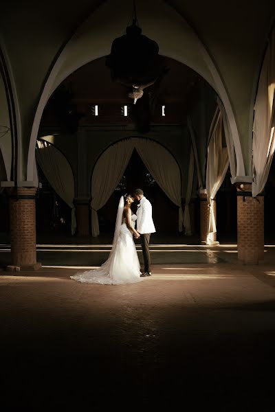 Fotógrafo de casamento Kamal Ait (kamalait). Foto de 9 de maio