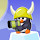 Emperors On Ice Game New Tab