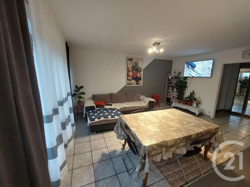 Vente appartement 4 pièces 80.09 m² à Brunoy (91800), 179 900 €