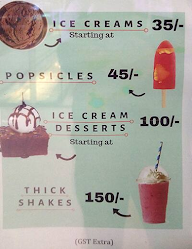 Tongue Twisters menu 3