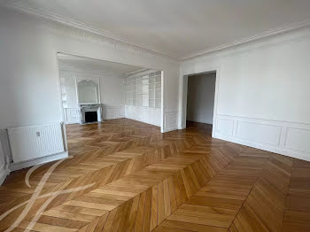 appartement à Paris 16ème (75)