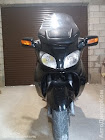 продам мотоцикл в ПМР Suzuki Burgman