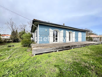 maison à Saint-Médard-en-Jalles (33)