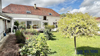 maison à Magny-Fouchard (10)