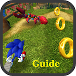 Cover Image of Download Trick For Sonic Dash 1.3 APK