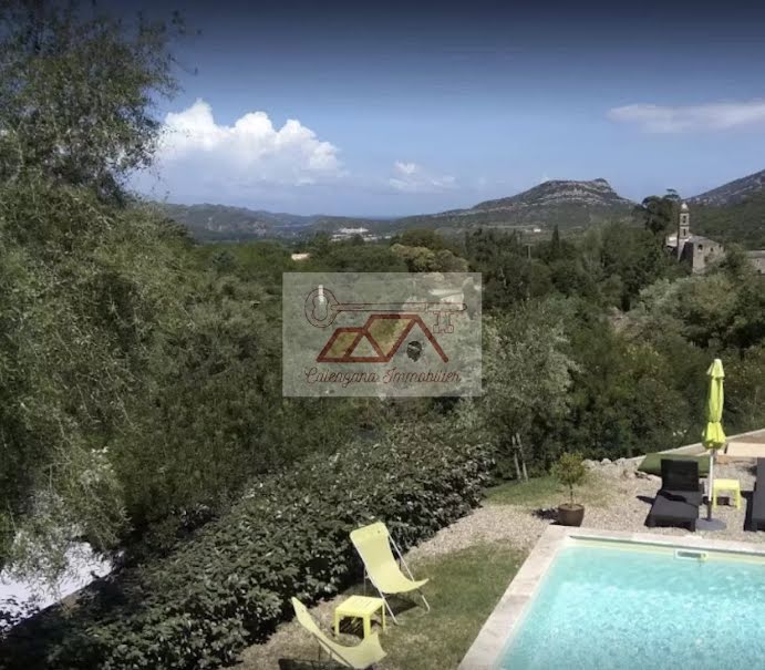 Vente villa 6 pièces 250 m² à Oletta (20232), 1 290 000 €