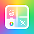 Photo Collage & Grid Maker With Photo Editor & PIP 7.6