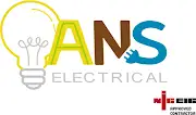 ANS Electrical Logo