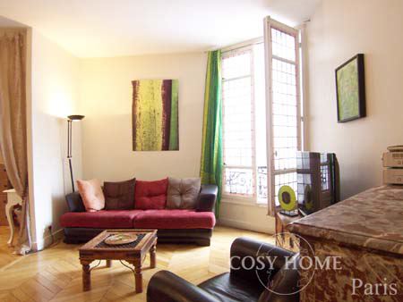 Apartment 5