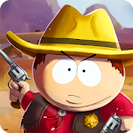 Cover Image of ดาวน์โหลด South Park: ผู้ทำลายโทรศัพท์™ 2.5.0 APK