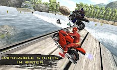 スーパーヒーローズバイク  バイクレーシングライダーのおすすめ画像2