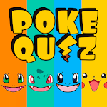 Cover Image of Unduh Guess the Poke Quiz Shadow Game 2019 2.3.4 APK