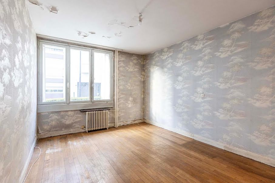 Vente appartement 1 pièce 34 m² à Paris 13ème (75013), 250 000 €