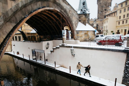 Wedding photographer Nazar Voyushin (nazarvoyushin). Photo of 12 March 2016