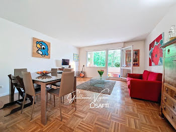 appartement à Sainte-Foy-lès-Lyon (69)