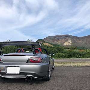 S2000 AP1