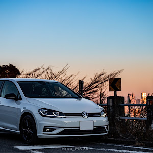 ゴルフ MK7