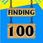 Cover Image of Download Finding 100 1.10.3 APK