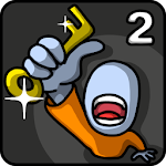 One Level 2: Stickman Jailbreak Apk