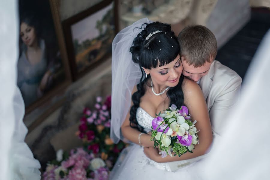 Hochzeitsfotograf Pavel Lestev (pavellestev). Foto vom 24. Juni 2015