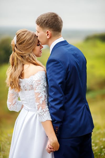 Wedding photographer Georgiy Privalenko (privalenko). Photo of 14 September 2019