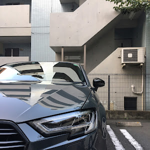 A3 スポーツバック 8VCXS