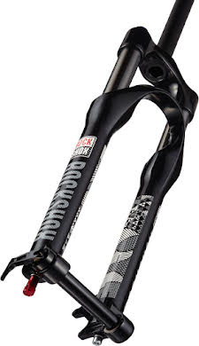 RockShox Argyle RC 100 26" Suspension Fork alternate image 2