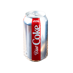 901 Diet Coke
