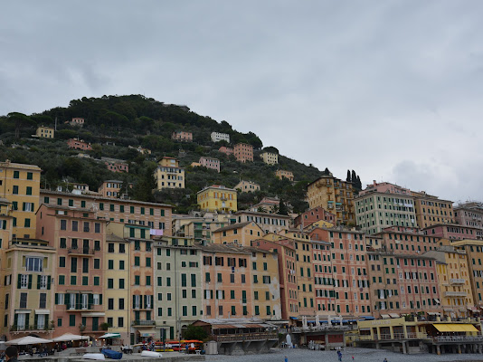 Finestre di Camogli di big1947