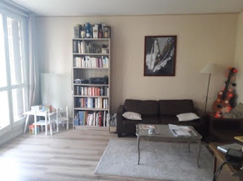 appartement à Besançon (25)