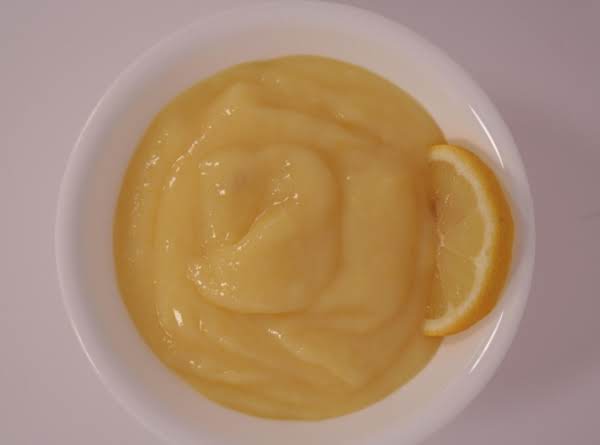 Citrus Curd_image