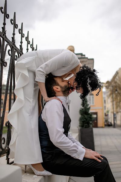 Wedding photographer Vladimir Vasilev (vvasilevph). Photo of 10 November 2022