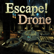 Escape! Drone MOD