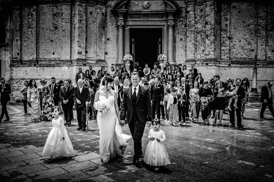 Wedding photographer Antonio Gargano (antoniogargano). Photo of 18 July 2019