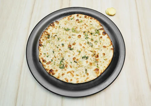 Aloo Naan