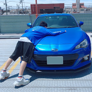 BRZ ZC6