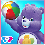 Cover Image of 下载 Care Bears Rainbow Playtime 1.0.8 APK