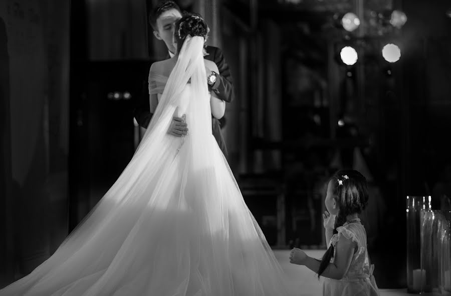 Photographe de mariage Alex Lv (kanglv). Photo du 27 septembre 2016