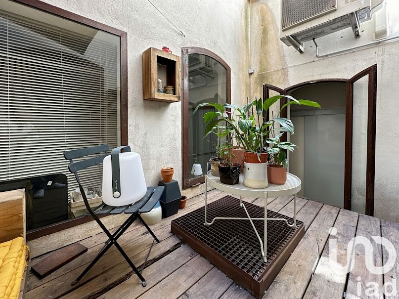 Vente appartement 3 pièces 66 m² à Nimes (30000), 210 000 €