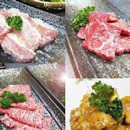 Moe燃 炭火燒肉(本店)