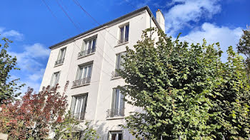 appartement à Saint-Prix (95)