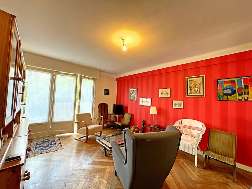 Vente appartement 4 pièces 78.79 m² à Rennes (35000), 271 500 €