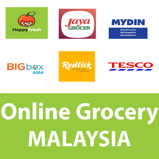 Updated Online Grocery Malaysia Pc Android App Mod Download 2021