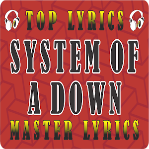 System of A Down Lyrics  Icon