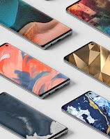 Abstract Wallpaper HD Screenshot